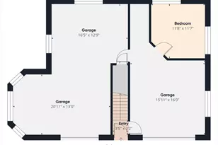 972 Spring Rd, Whitethorn, CA 95589 - Photo 6