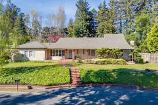 680 Fairway Cir, Hillsborough, CA 94010 - Photo 2