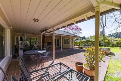 680 Fairway Cir, Hillsborough, CA 94010 - Photo 68