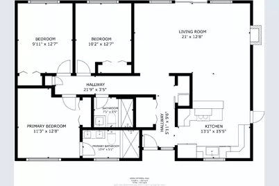 3902 Laguna, Palo Alto, CA 94306 - Photo 50