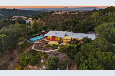640 Los Trancos Rd, Los Altos Hills, CA 94028 - Photo 1