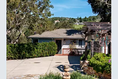 11605 McCarthy Rd, Carmel Valley, CA 93924 - Photo 2