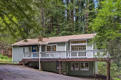 10753 Vera Ave, Felton, CA 95018 - Photo 1