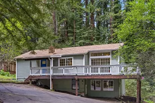 10753 Vera Ave, Felton, CA 95018 - Photo 1