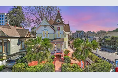 398 W San Fernando, San Jose, CA 95110 - Photo 1