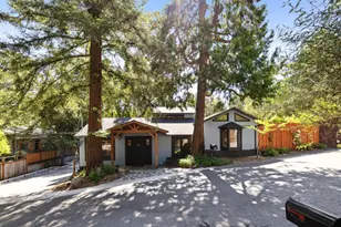 19940 Oakmont Dr, Los Gatos, CA 95033 - Photo 1