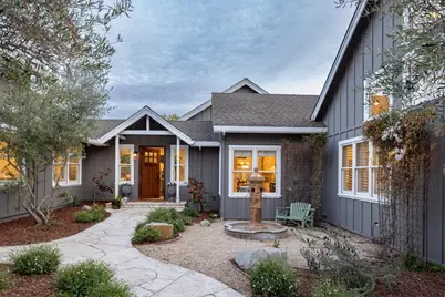 929 W Carmel Valley Rd, Carmel Valley, CA 93924 - Photo 2