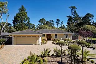 1147 Arrowhead Rd, Pebble Beach, CA 93953 - Photo 1