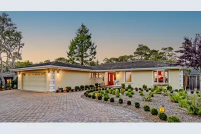 1147 Arrowhead Rd, Pebble Beach, CA 93953 - Photo 2