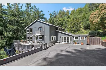 15251 Old Ranch Rd, Los Gatos, CA 95033 - Photo 1