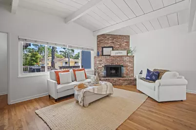 815 Taylor St, Monterey, CA 93940 - Photo 1