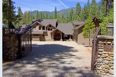 7899 Forest Dr, Yosemite National Park, CA 95389 - Photo 2