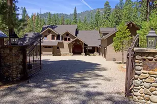 7899 Forest Dr, Yosemite National Park, CA 95389 - Photo 2