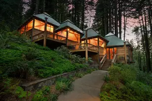 9 Summit Rd, Woodside, CA 94062 - Photo 1