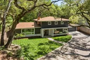 2085 Edgewood Rd, Redwood City, CA 94062 - Photo 1