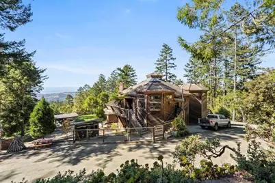 200 S Ranch Rd, Pescadero, CA 94060 - Photo 50