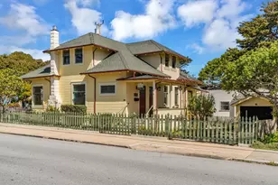 388 Central Ave, Pacific Grove, CA 93950 - Photo 1