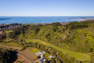 840 Frenchmans Creek Rd, Half Moon Bay, CA 94019 - Photo 1