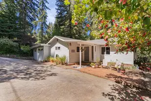 345 St Francis Dr, Boulder Creek, CA 95006 - Photo 1