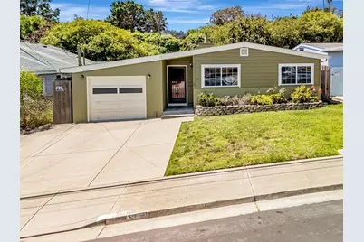 921 Newman Dr, South San Francisco, CA 94080 - Photo 1