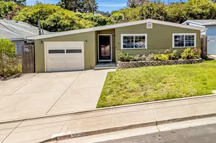 921 Newman Dr, South San Francisco, CA 94080 - Photo 1