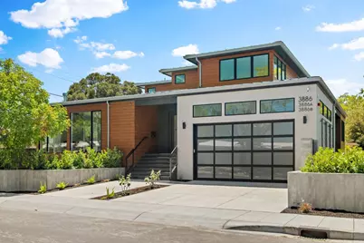 3886 Ross Rd, Palo Alto, CA 94303 - Photo 1
