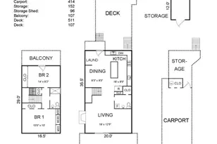 18 Camino De Travesia, Carmel Valley, CA 93924 - Photo 26