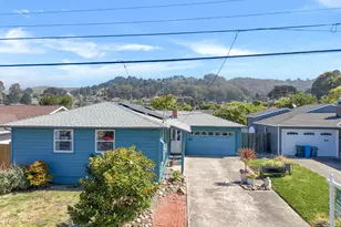 847 Arguello Blvd, Pacifica, CA 94044 - Photo 1