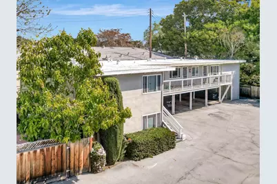 4 Coleman Pl, Menlo Park, CA 94025 - Photo 1