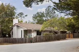 0 Carpenter &amp 2nd NW Corner, Carmel, CA 93921 - Photo 1