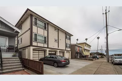 514 Baden Ave, South San Francisco, CA 94080 - Photo 2