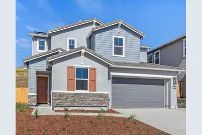 8094 Waterfall Ln, Vallejo, CA 94591 - Photo 1