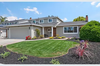 4078 Heppner Ln, San Jose, CA 95136 - Photo 1