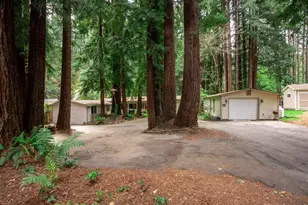 150 Evergreen Rd, Boulder Creek, CA 95006 - Photo 2