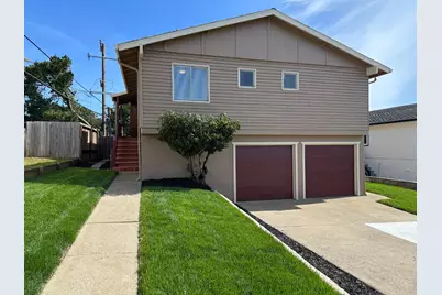 3320 Fasman Dr, San Bruno, CA 94066 - Photo 1