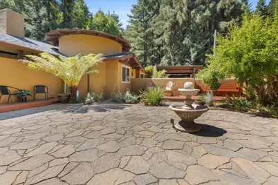 211 Hidden Ln, Santa Cruz, CA 95060 - Photo 4