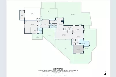 211 Hidden Ln, Santa Cruz, CA 95060 - Photo 54