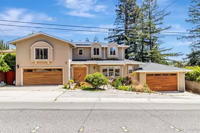 3119 Oak Knoll Dr, Redwood City, CA 94062 - Photo 1