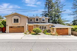 3119 Oak Knoll Dr, Redwood City, CA 94062 - Photo 1