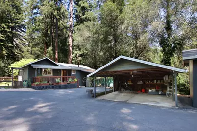 116 Wildrose Ter, Boulder Creek, CA 95006 - Photo 52