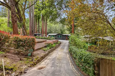 116 Wildrose Ter, Boulder Creek, CA 95006 - Photo 68