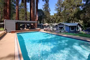 116 Wildrose Terrace, Boulder Creek, CA 95006 - Photo 30