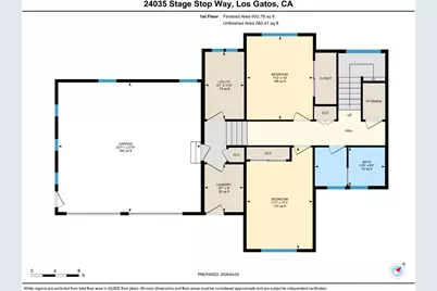 24035 Stage Stop Way, Los Gatos, CA 95033 - Photo 40