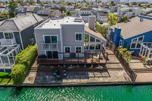 224 Shearwater Isle, Foster City, CA 94404 - Photo 1