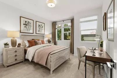 1304 Barbet Cir 1, Sunnyvale, CA 94087 - Photo 8