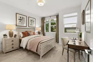 1304 Barbet Cir 1, Sunnyvale, CA 94087 - Photo 8