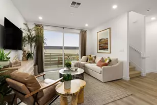 1304 Barbet Cir 1, Sunnyvale, CA 94087 - Photo 2