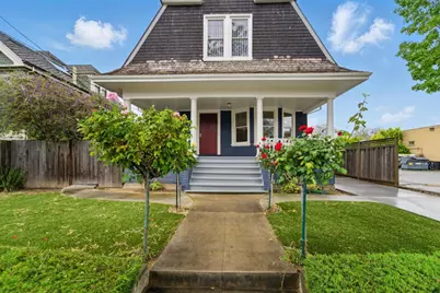 930 Monroe St, Santa Clara, CA 95050 - Photo 1