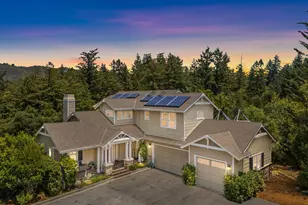 23583 Summit Rd, Los Gatos, CA 95033 - Photo 1