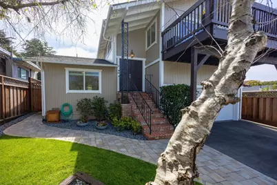 468 4th St, Montara, CA 94037 - Photo 4